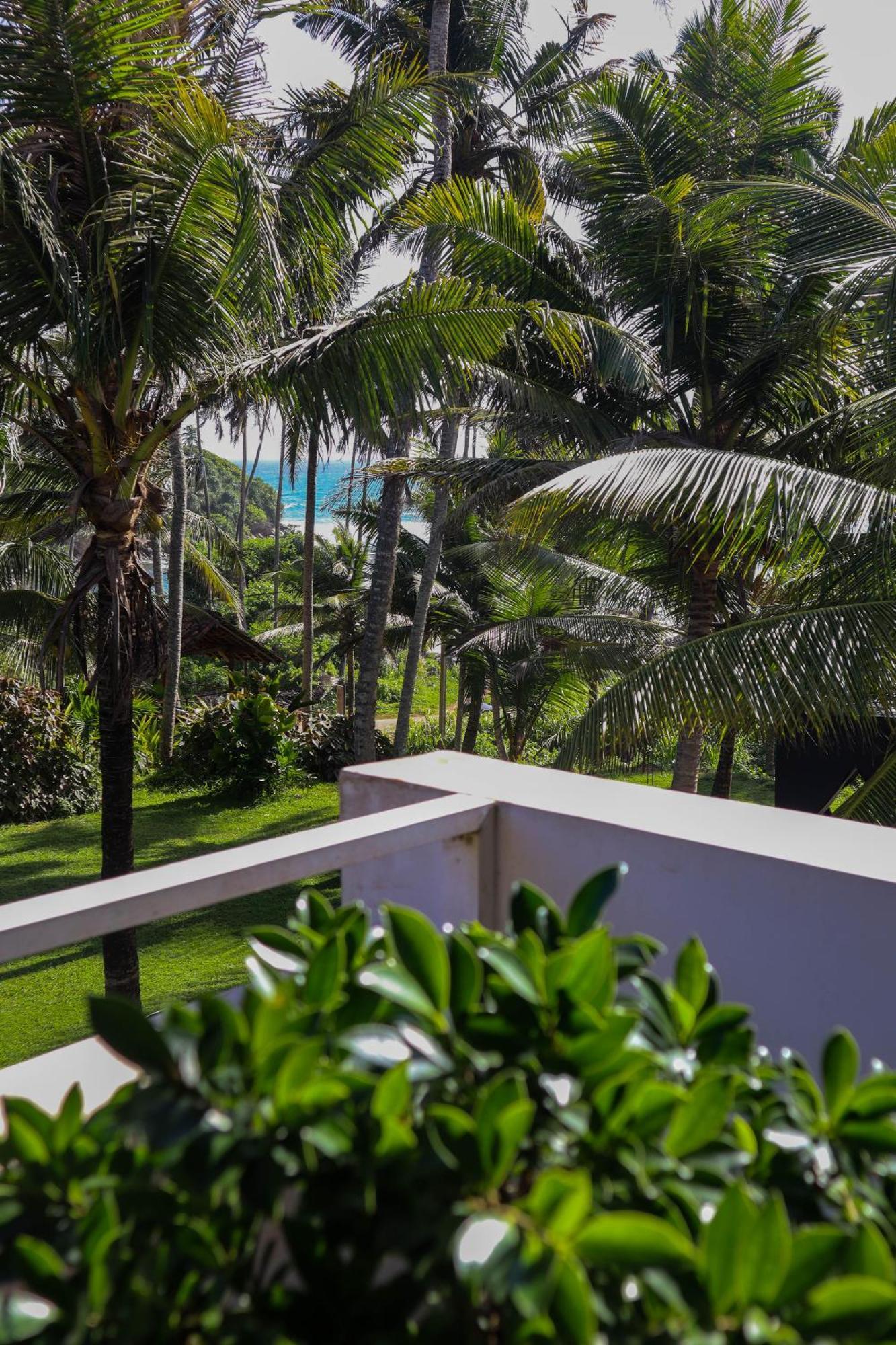 Singhe House Hotel Dikwella Ngoại thất bức ảnh