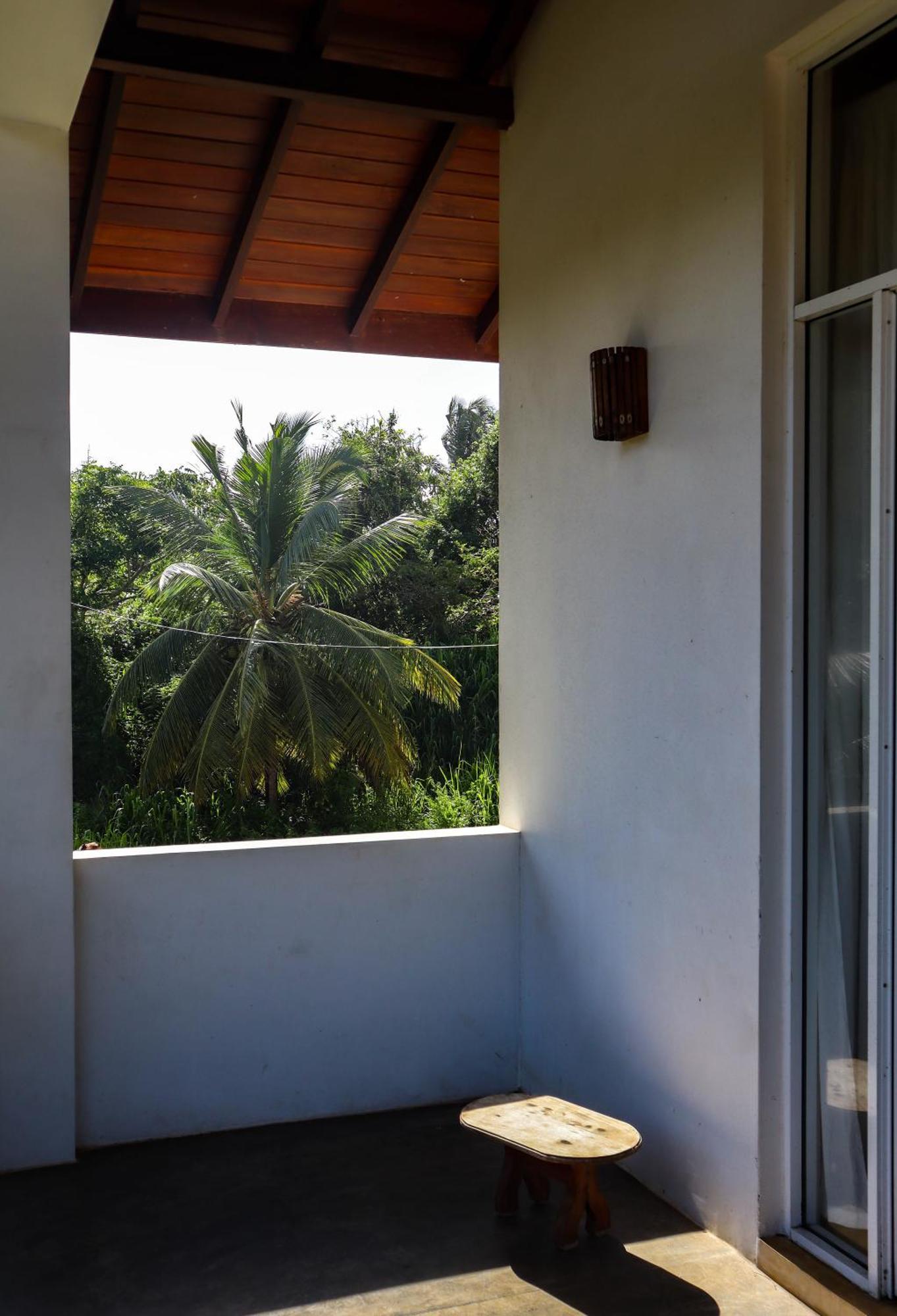 Singhe House Hotel Dikwella Ngoại thất bức ảnh