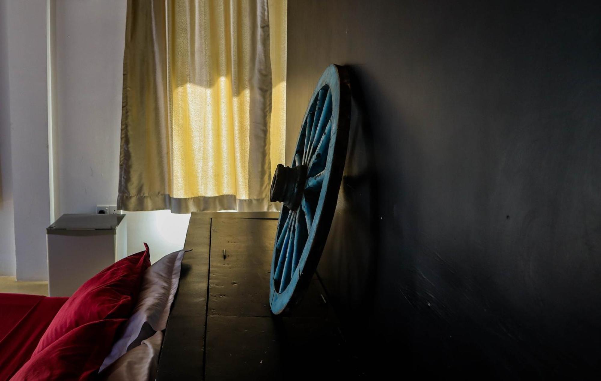 Singhe House Hotel Dikwella Ngoại thất bức ảnh