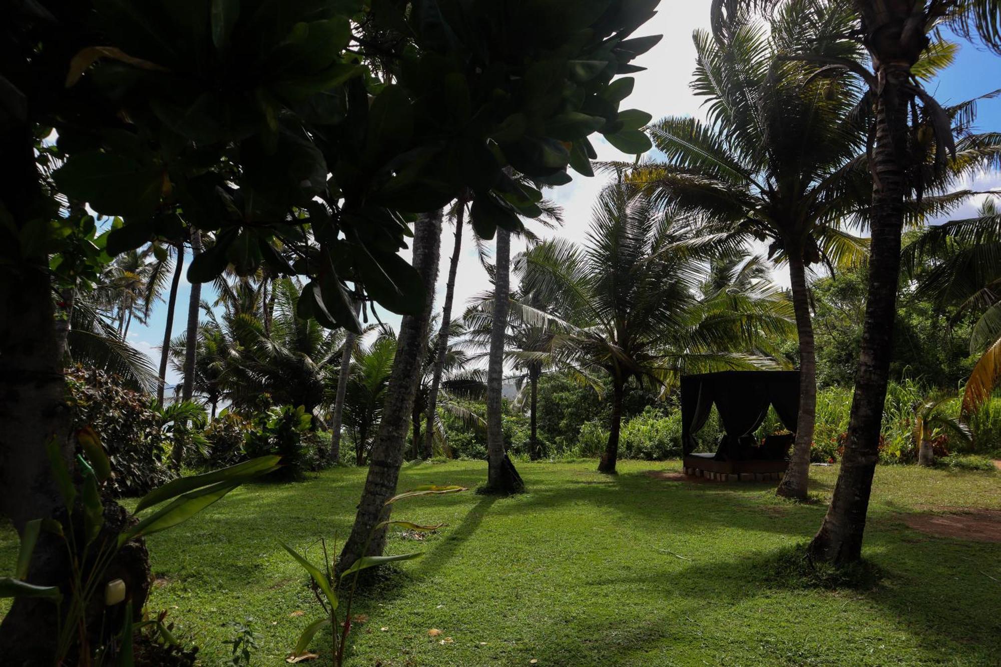 Singhe House Hotel Dikwella Ngoại thất bức ảnh