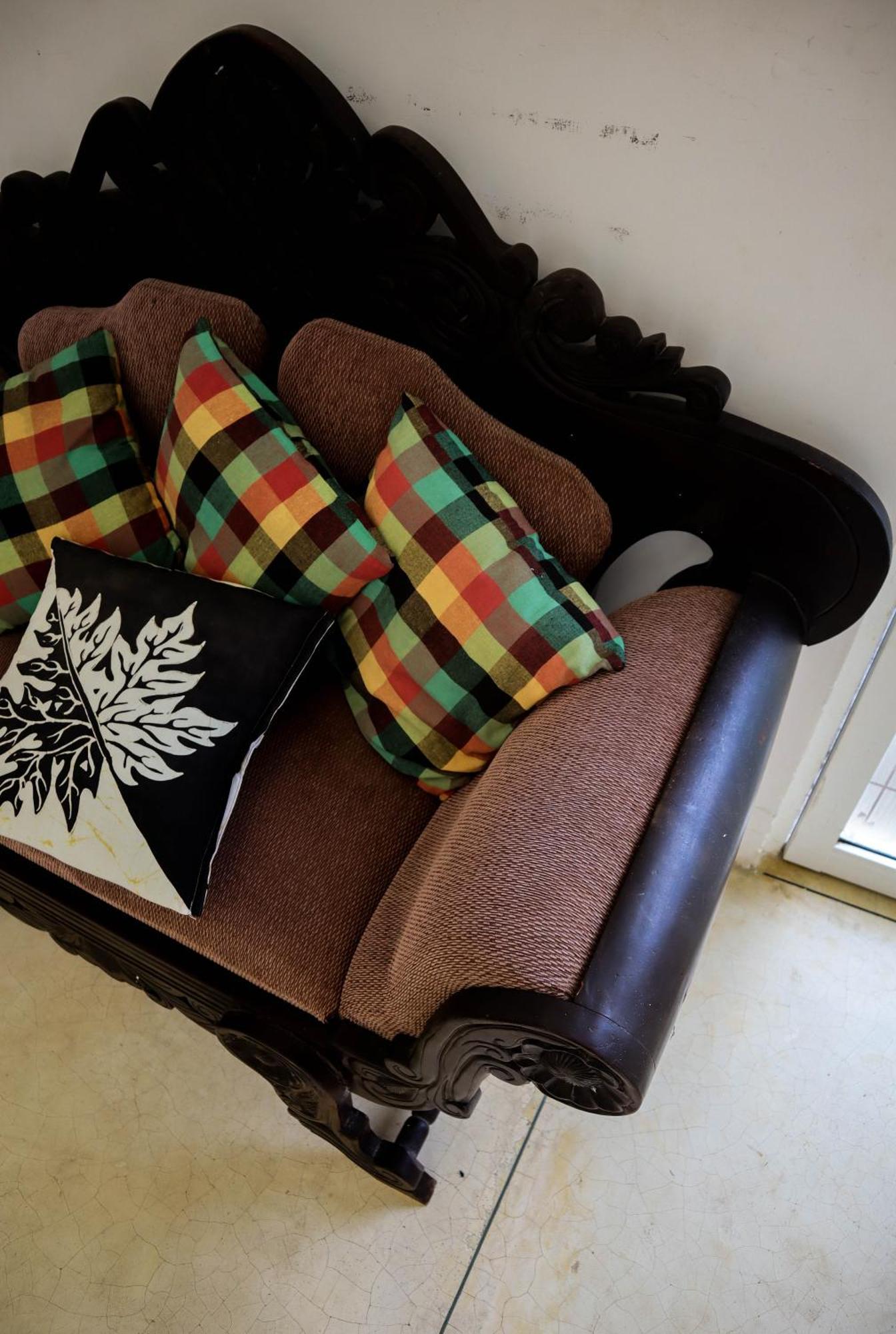 Singhe House Hotel Dikwella Ngoại thất bức ảnh