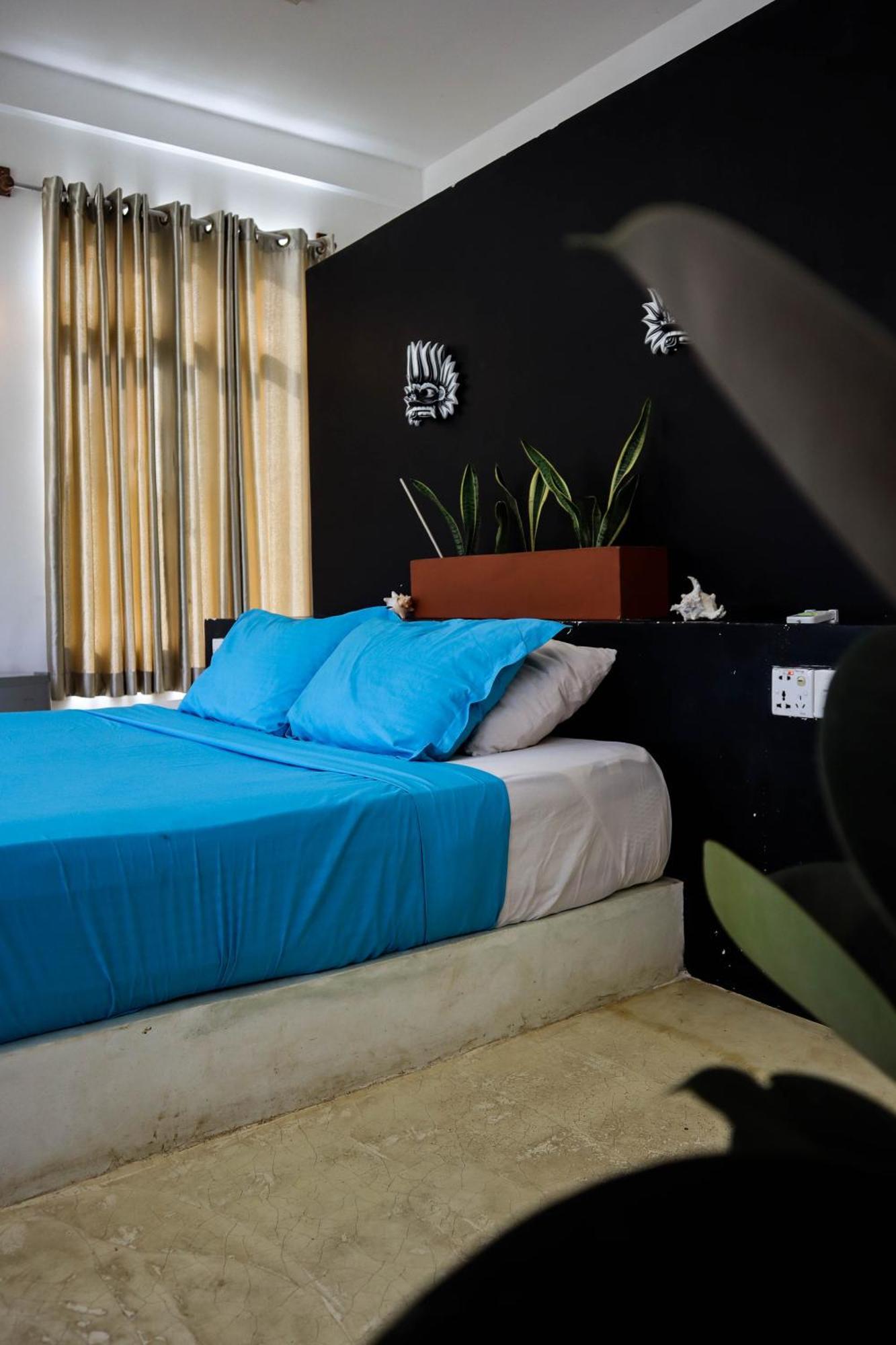 Singhe House Hotel Dikwella Ngoại thất bức ảnh