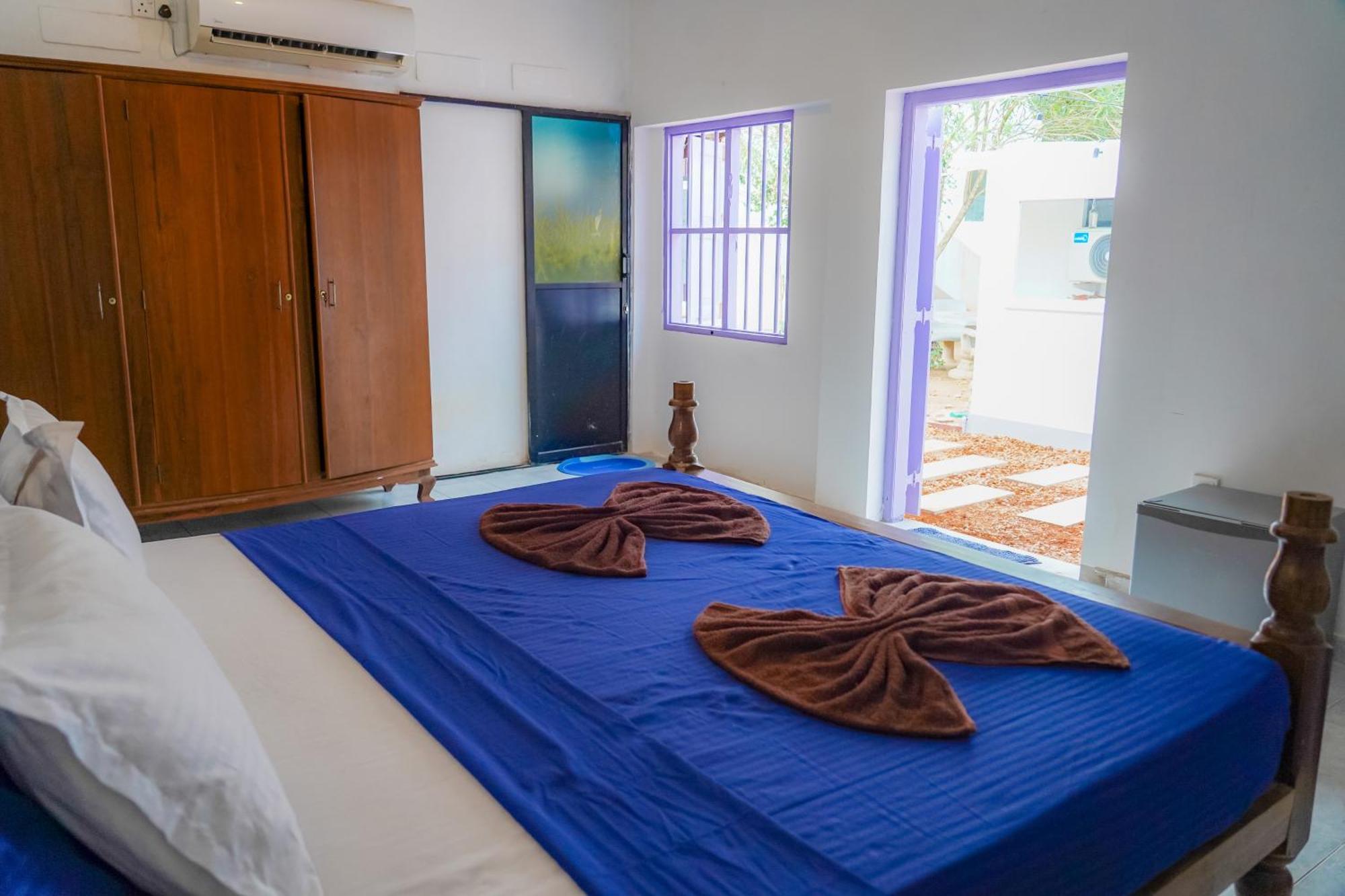 Singhe House Hotel Dikwella Ngoại thất bức ảnh