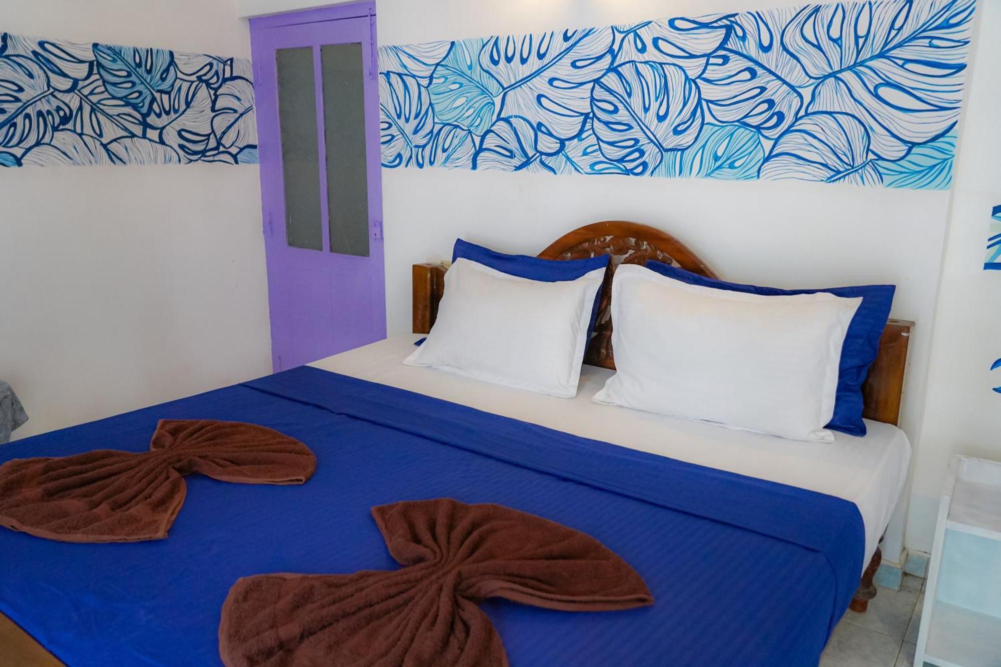 Singhe House Hotel Dikwella Ngoại thất bức ảnh