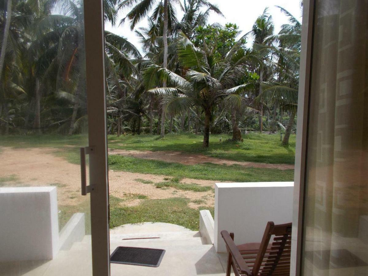 Singhe House Hotel Dikwella Ngoại thất bức ảnh