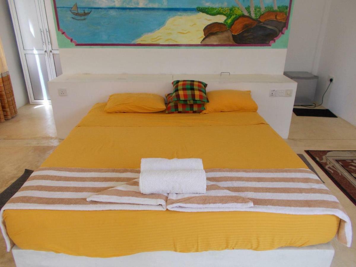 Singhe House Hotel Dikwella Ngoại thất bức ảnh