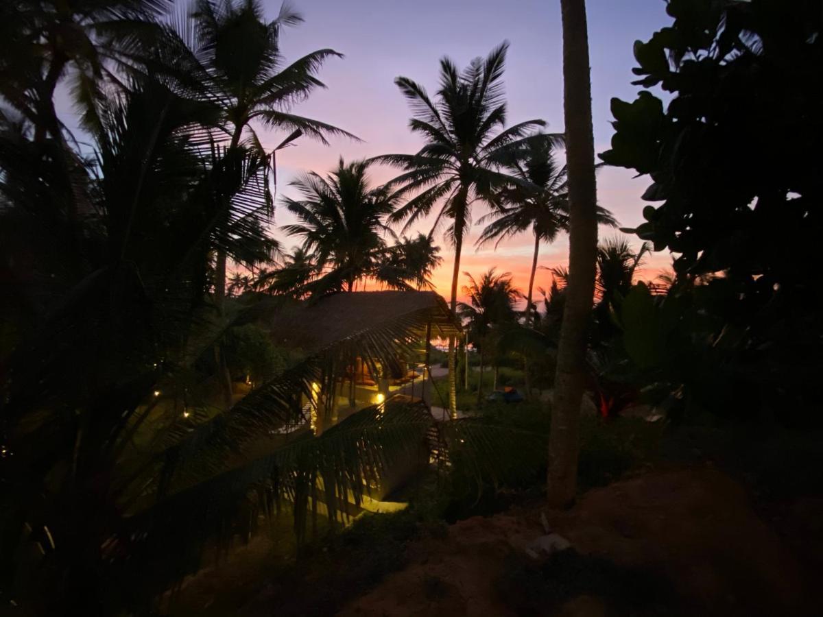 Singhe House Hotel Dikwella Ngoại thất bức ảnh